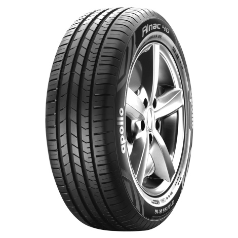 Apollo 195/50R15 82V ALNAC 4G TL