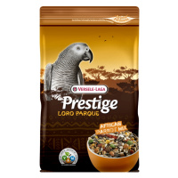 VERSELE LAGA Prestige Loro Parque Mix Afrikan Parrot krmivo pro žaka 1 kus, Hmotnost balení: 1 k