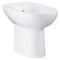 Bidet GROHE Bau Ceramic stojící, vnitřní přívod 39432000