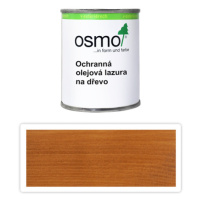 OSMO Ochranná olejová lazura 0.125 l Dub 706