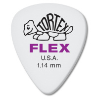 Dunlop Tortex Flex Standard 1.14