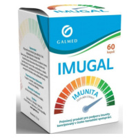 Imugal cps.60 Galmed