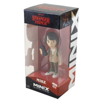 MINIX TV: Stranger Things - Mike