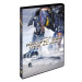 Pacific Rim - Útok na Zemi - DVD