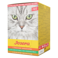 Josera Paté multipack - 24 x 85 g