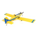 E-flite Air Tractor 1.5m SAFE Select BNF Basic