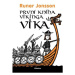 První kniha vikinga Vika - Runer Jonsson