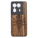 Dřevěné Pouzdro Bewood pro Motorola Edge 50 Ultra Pařeniště Limba