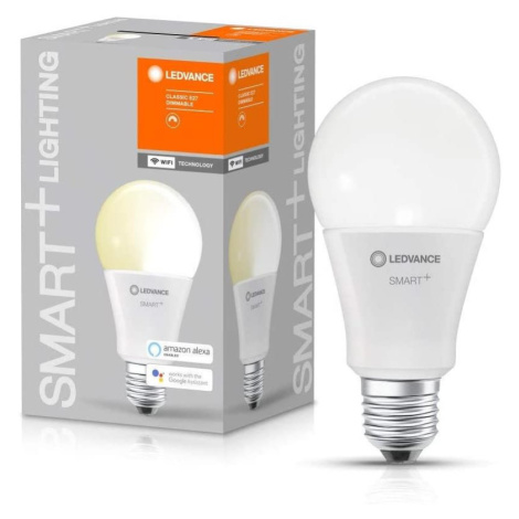 Ledvance LED Stmívatelná žárovka SMART+ E27/14W/230V 2700K - Ledvance