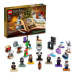 2276404 Adventní kalendář LEGO® Harry Potter™ - poškozený obal