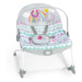 BRIGHT STARTS Houpátko vibrující Rosy Rainbow™ 0m+ do 18 kg