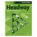 New Headway Fourth Edition Beginner Workbook with Key - John a Liz Soars