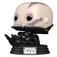 Funko POP! Star Wars Return of the Jedi: 40th Anniversary - Vader (unmasked)