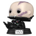 Funko POP! Star Wars Return of the Jedi: 40th Anniversary - Vader (unmasked)