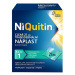 NiQuitin Clear - Fáze 1 Nikotinové náplasti 7 x 21 mg