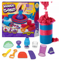 Kinetic Sand Sada Kinetický Písek Příslušenství 10 Nástrojů