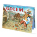 Tajemný Golem - Lucie Seifertová