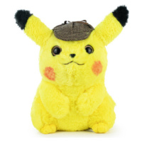 POKÉMON - Detektiv Pikachu plyšová hračka