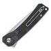 QSP Osprey QS139-G1 Carbon Fiber G10 Black & Blue