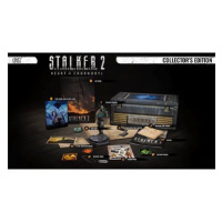 STALKER 2: Heart of Chornobyl Collectors Edition - Xbox Series X