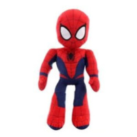 Plyš Spiderman 30 cm