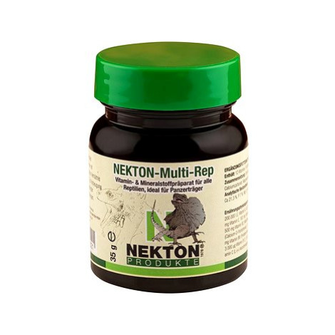 Nekton Multi Rep 35 g