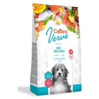 Calibra Verve Dog Small Adult Salmon/Herring Grain-free - 1,2kg