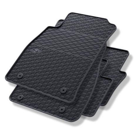 Gumové autokoberce Geyer & Hosaja pro Opel Insignia (2008 - 2017) / Chevrolet Malibu (2011 - 201