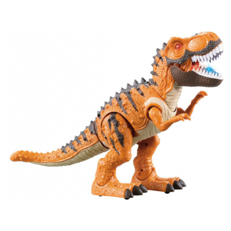 Wiky Dinosaurus chodící s efekty 50 cm