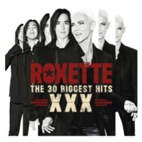 Roxette 30 Biggest Hits Xxx