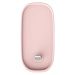 UNIQ Nova Compact dokovací stanice pro Apple Magic Mouse růžová