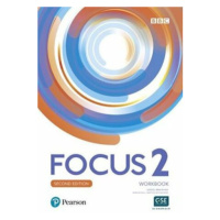 Focus 2 Workbook (2nd) - Daniel Brayshaw