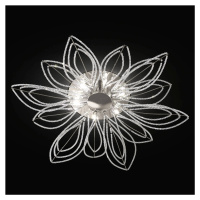 Patrizia Volpato Stropní světlo Girasole ve tvaru květu, 70 cm