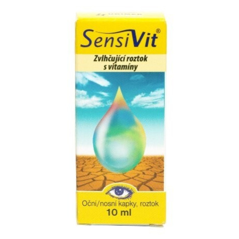 Sensivit 10ml