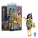 Mattel Monster High Panenka monsterka - Cleo