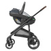 Maxi-Cosi Coral 360 2022 Essential Graphite