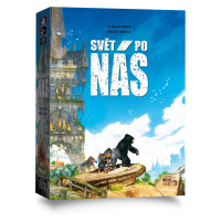 Svět po nás