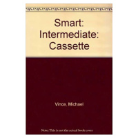 Smart Intermediate Level Cassette Macmillan