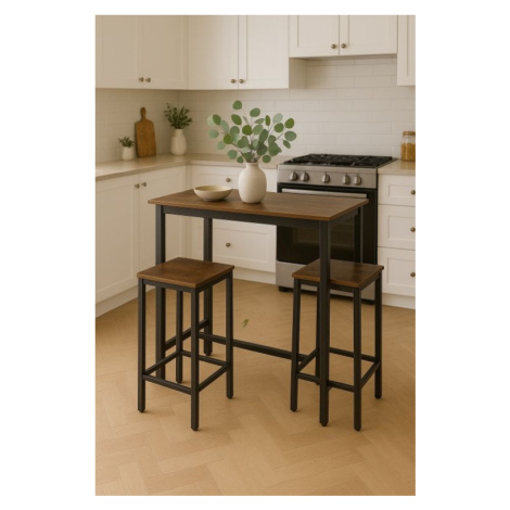 Barové stolky Miadomodo