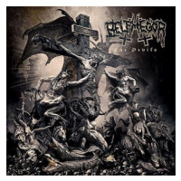 Belphegor: Devils (Digipack) - CD