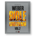 Kuchařka Weber Bible grilování 2