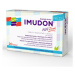IMUDON NEO + Zinek 20 rozpustných tablet v ústech se sladidly