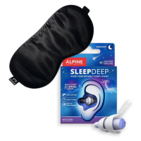 Alpine SleepDeep M/L & Maska na oči Masha