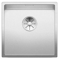 Dřez Blanco CLARON 400-U durinox 523385