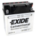 Motobaterie EXIDE BIKE Conventional 19Ah, 12V, EB16CL-B