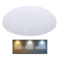 LED Stropní svítidlo LED/24W/230V 35cm 3000K/4000K/6400K