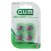 GUM Red Cote Tablety pro indikaci zubního plaku 12 ks