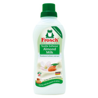 FROSCH EKO Hypoalergenní aviváž Mandlové mléko 750 ml