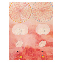 Obrazová reprodukce The 10 Largest No.9, Hilma af Klint, 30 × 40 cm