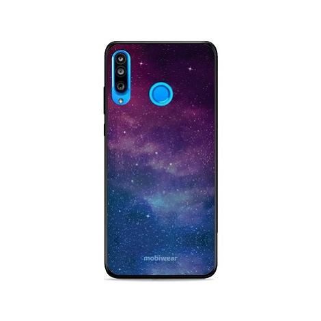 Mobiwear Glossy lesklý pro Huawei P30 Lite - G049G